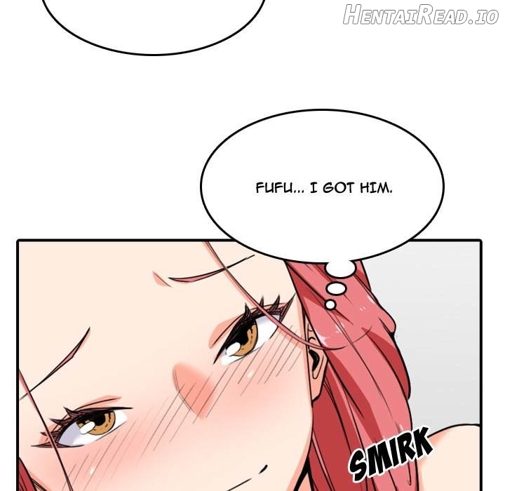 The Spot Master Chapter 49 - page 99