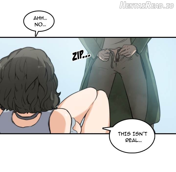 The Spot Master Chapter 10 - page 18
