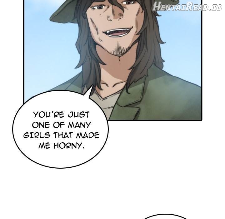The Spot Master Chapter 10 - page 25