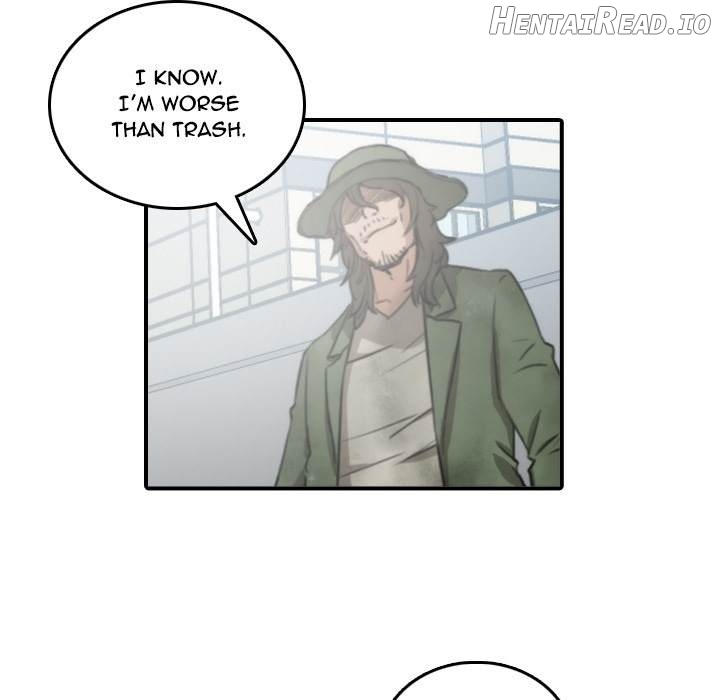 The Spot Master Chapter 10 - page 27