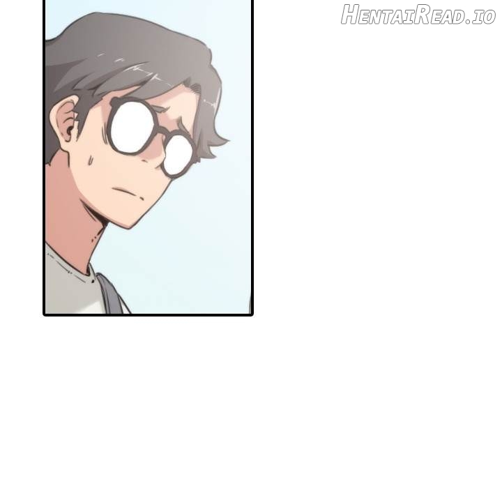 The Spot Master Chapter 10 - page 38