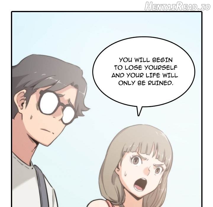 The Spot Master Chapter 10 - page 39