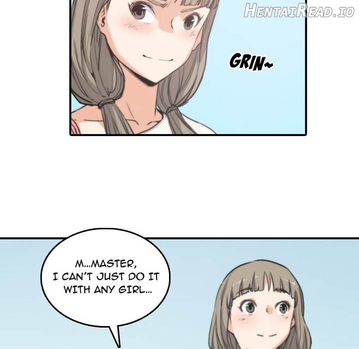 The Spot Master Chapter 10 - page 42