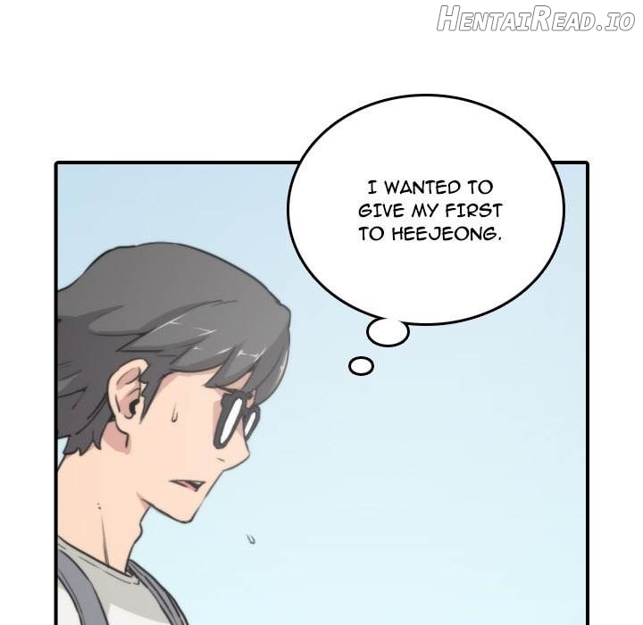 The Spot Master Chapter 10 - page 50