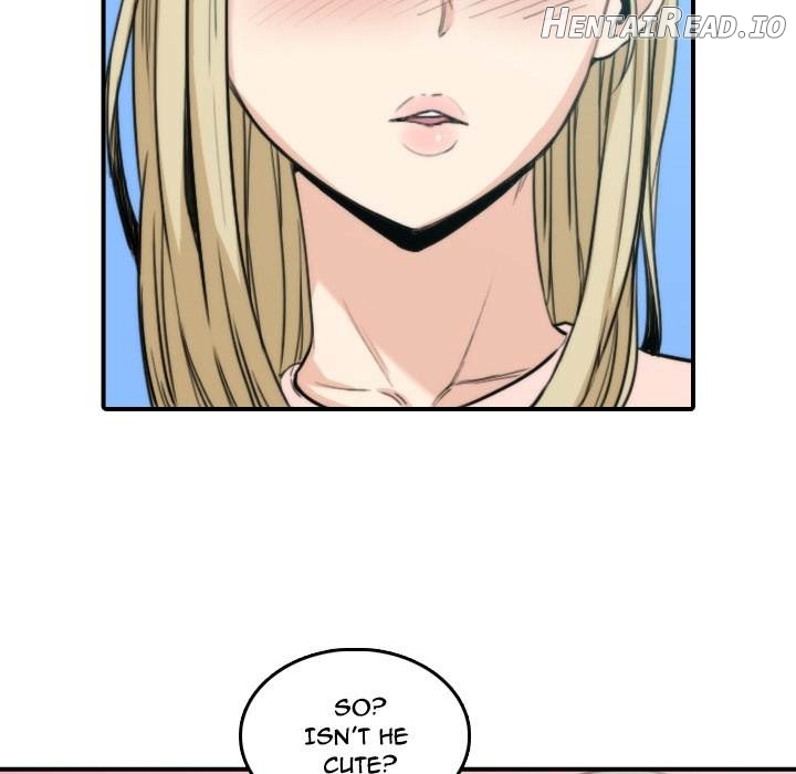 The Spot Master Chapter 10 - page 73