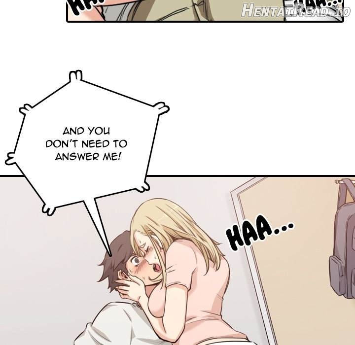 The Spot Master Chapter 10 - page 97