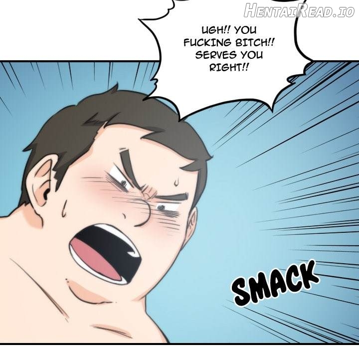 The Spot Master Chapter 50 - page 101