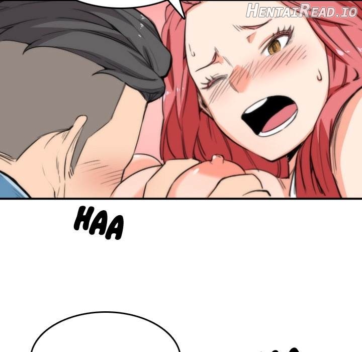 The Spot Master Chapter 50 - page 11