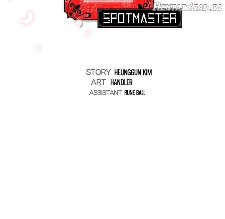 The Spot Master Chapter 50 - page 110
