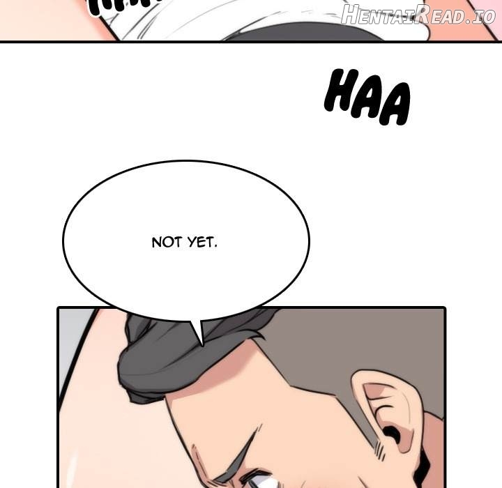 The Spot Master Chapter 50 - page 19