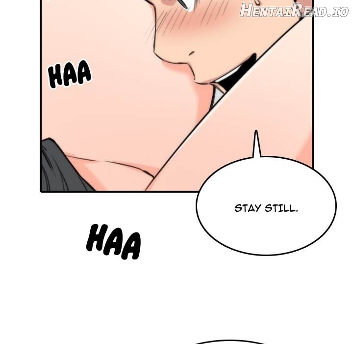 The Spot Master Chapter 50 - page 20