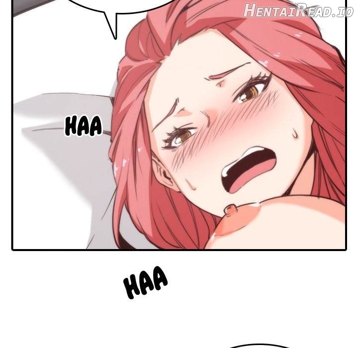 The Spot Master Chapter 50 - page 25