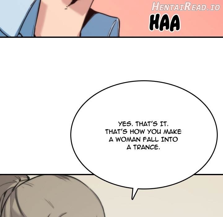 The Spot Master Chapter 50 - page 27