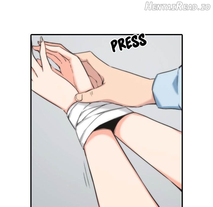The Spot Master Chapter 50 - page 34