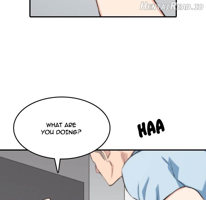 The Spot Master Chapter 50 - page 35