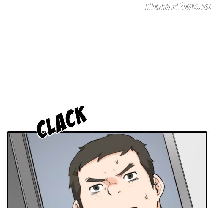 The Spot Master Chapter 50 - page 43