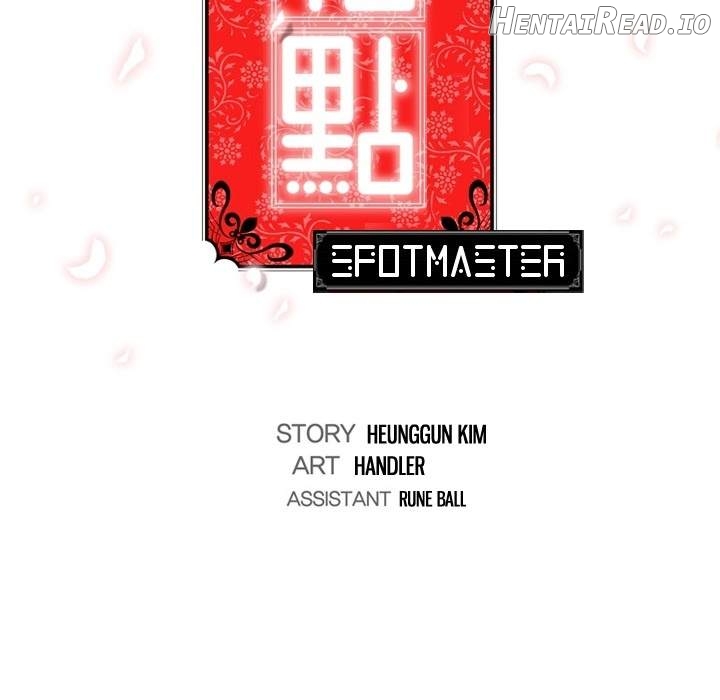 The Spot Master Chapter 50 - page 46