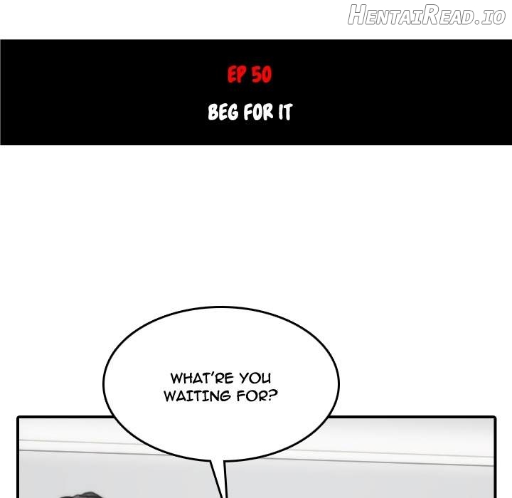 The Spot Master Chapter 50 - page 47