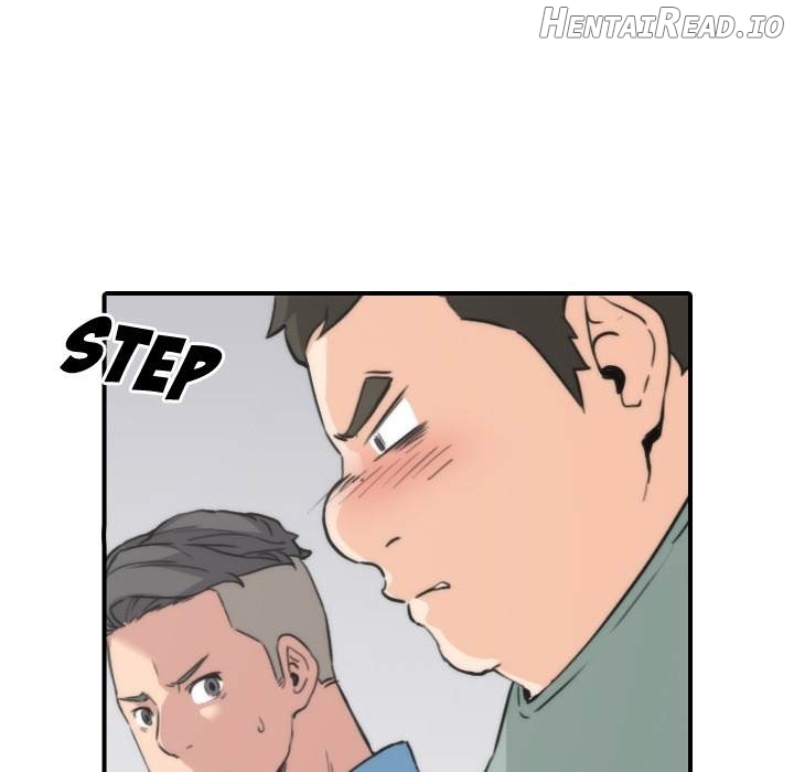 The Spot Master Chapter 50 - page 49