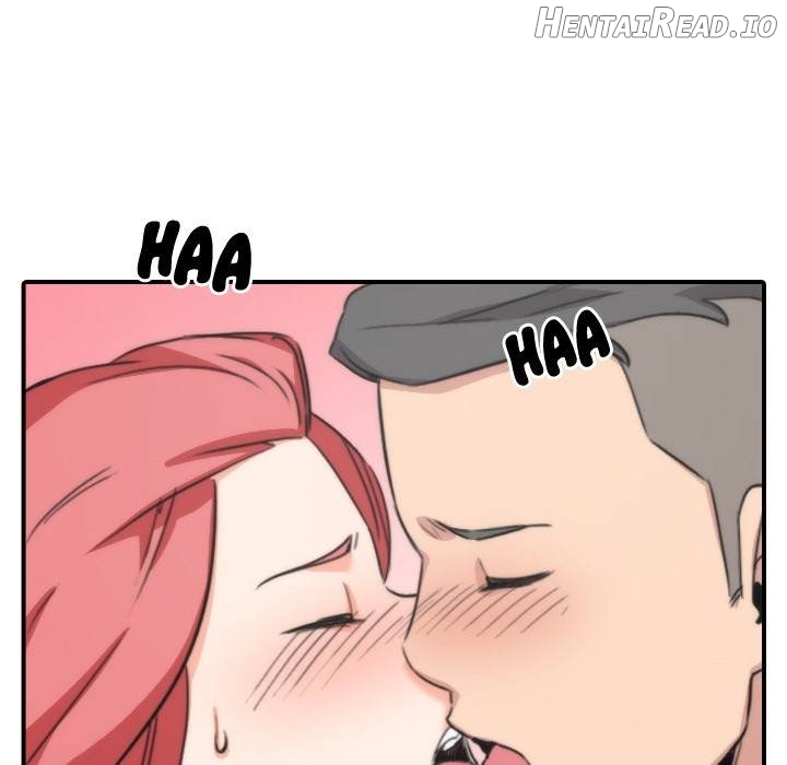 The Spot Master Chapter 50 - page 5