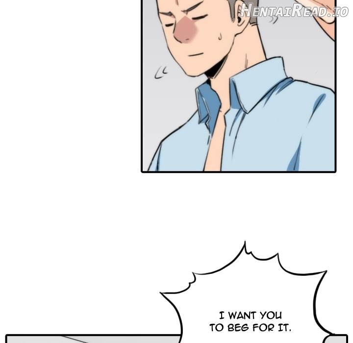 The Spot Master Chapter 50 - page 53