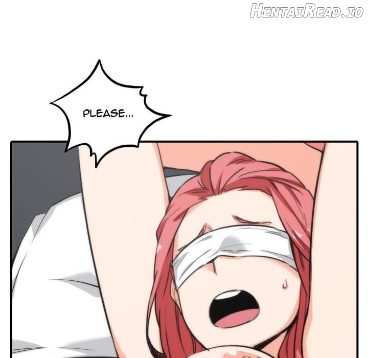 The Spot Master Chapter 50 - page 55