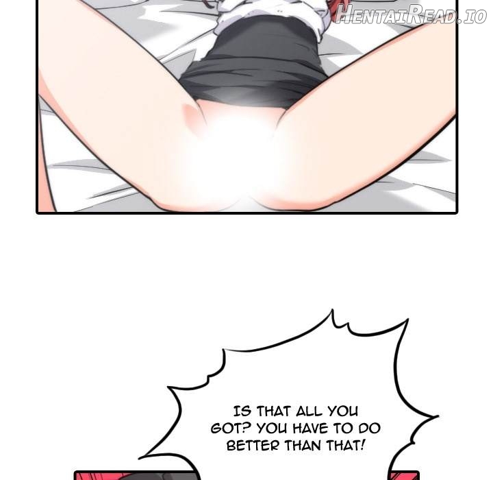 The Spot Master Chapter 50 - page 59