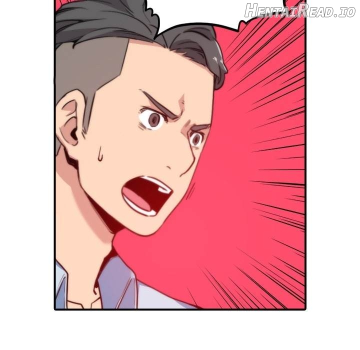 The Spot Master Chapter 50 - page 60
