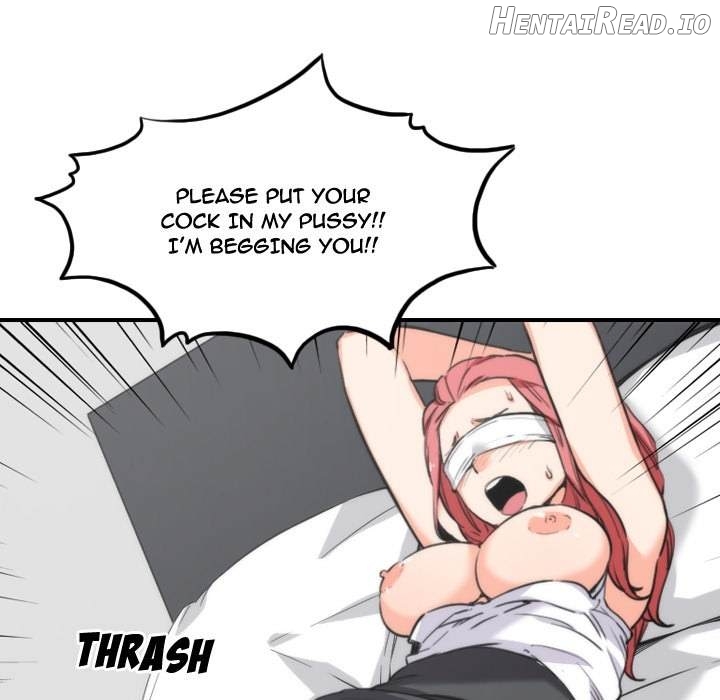 The Spot Master Chapter 50 - page 61