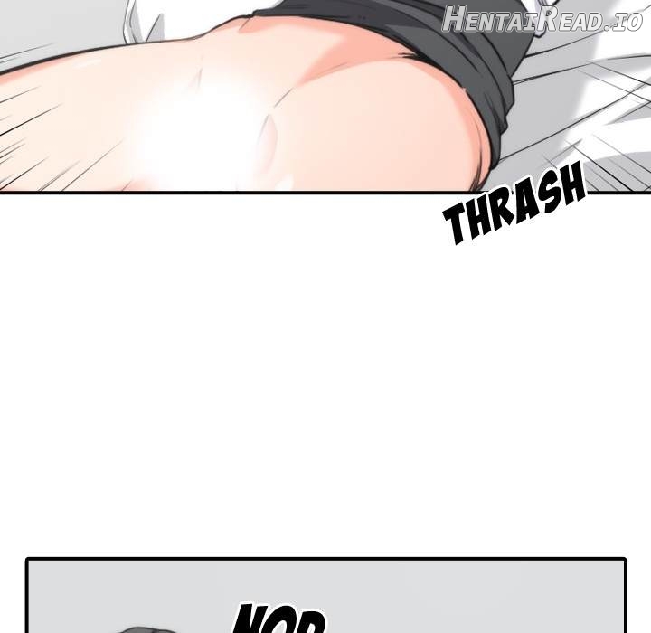 The Spot Master Chapter 50 - page 62