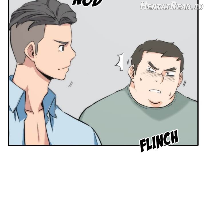 The Spot Master Chapter 50 - page 63