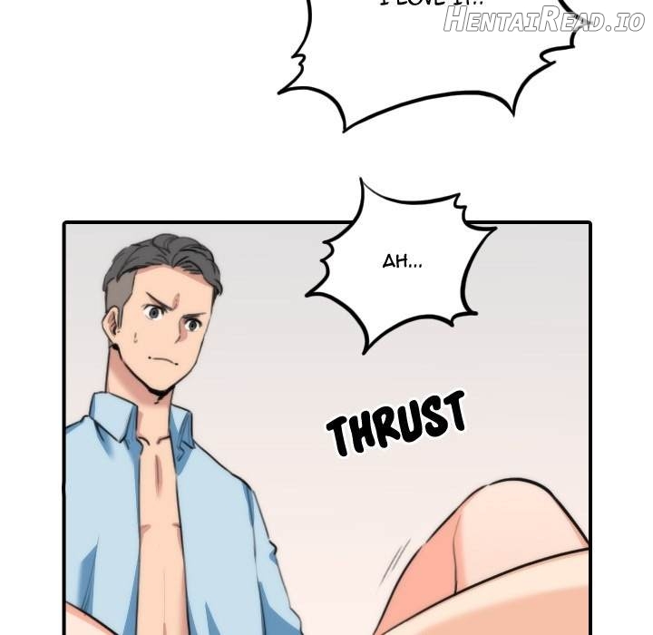 The Spot Master Chapter 50 - page 68