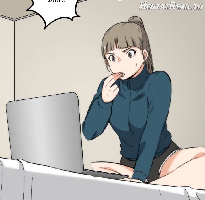 The Spot Master Chapter 50 - page 70