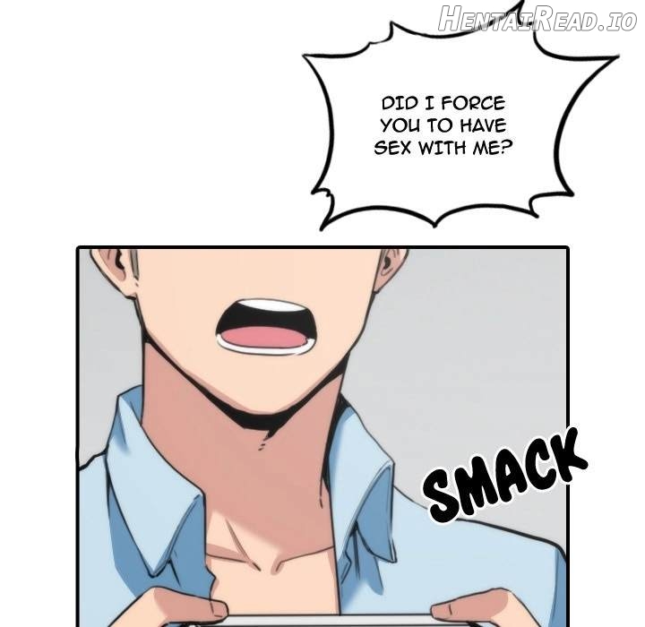 The Spot Master Chapter 50 - page 77