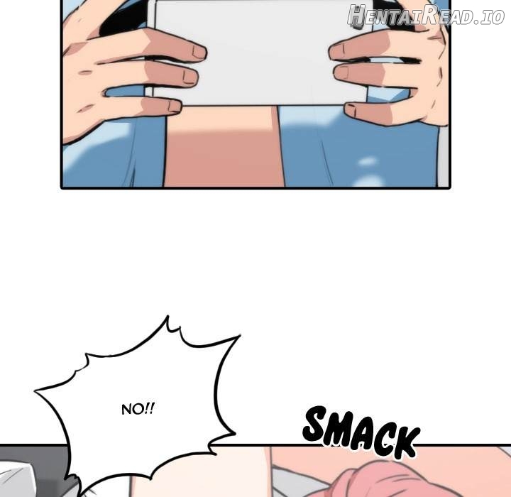The Spot Master Chapter 50 - page 78