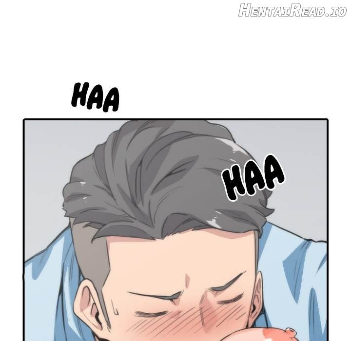 The Spot Master Chapter 50 - page 8
