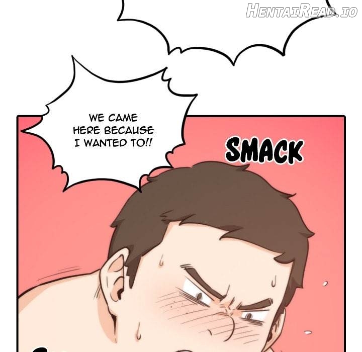 The Spot Master Chapter 50 - page 80