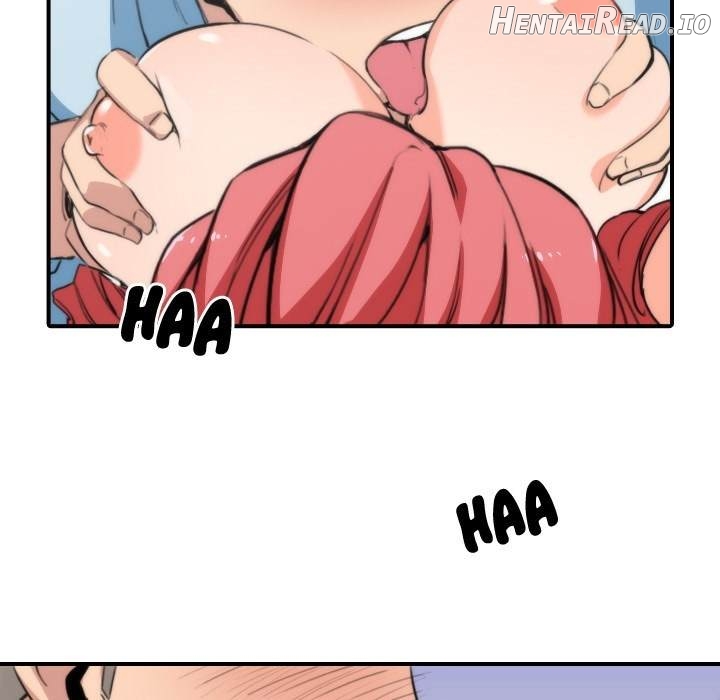 The Spot Master Chapter 50 - page 9