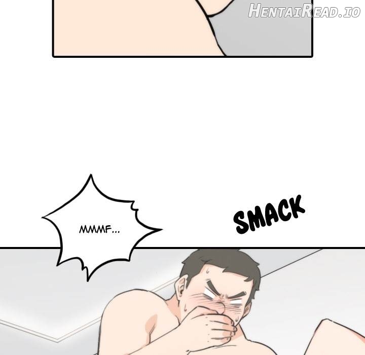 The Spot Master Chapter 50 - page 93
