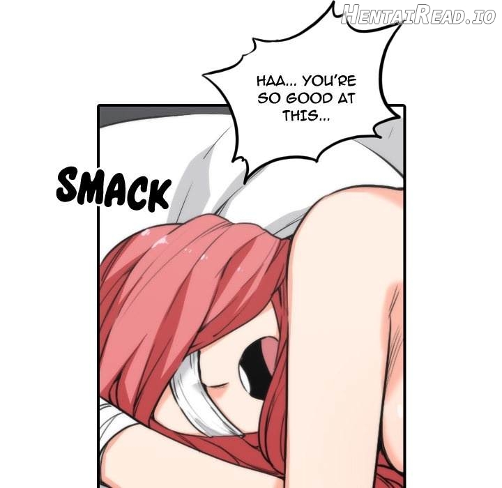 The Spot Master Chapter 50 - page 98