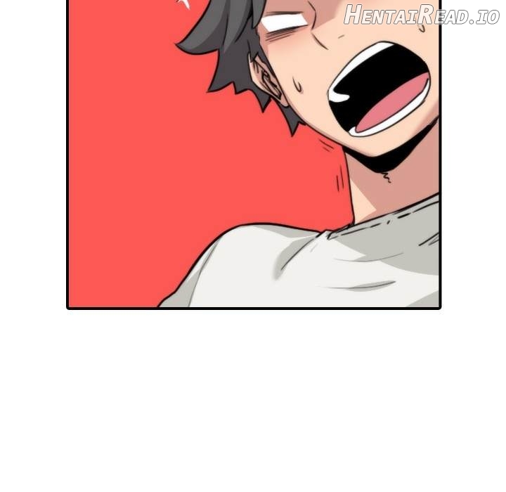 The Spot Master Chapter 11 - page 26