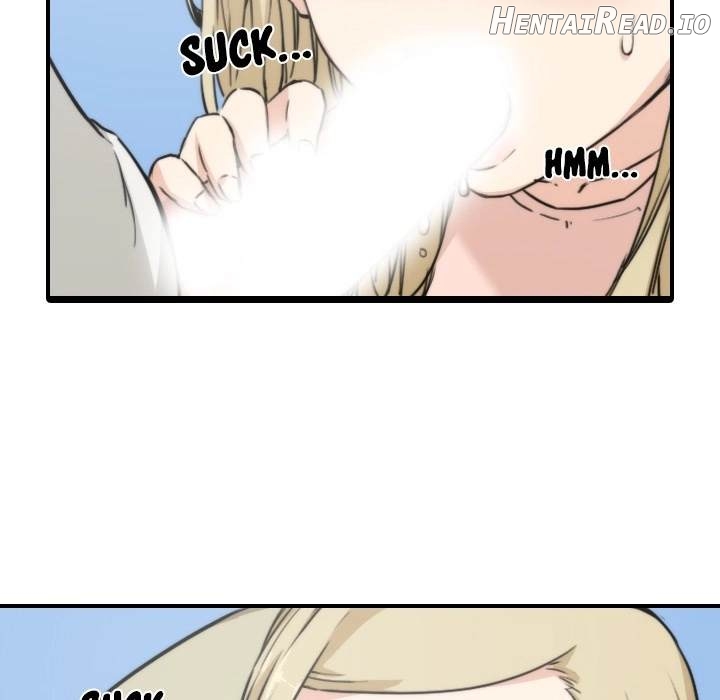 The Spot Master Chapter 11 - page 38