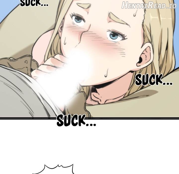 The Spot Master Chapter 11 - page 39