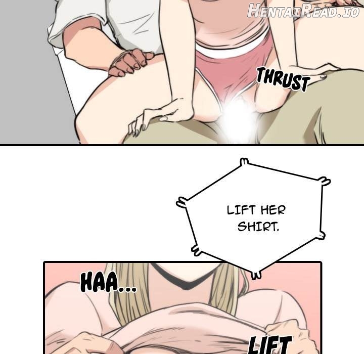 The Spot Master Chapter 11 - page 73