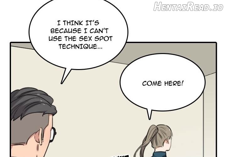 The Spot Master Chapter 51 - page 102
