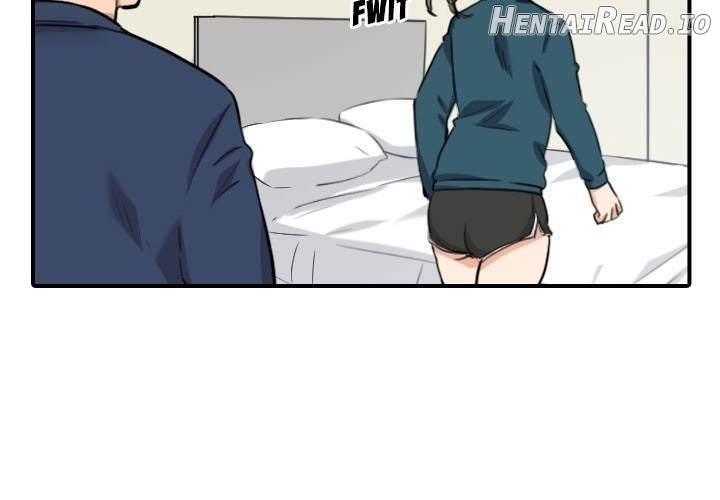 The Spot Master Chapter 51 - page 103