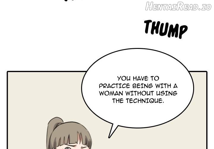 The Spot Master Chapter 51 - page 108