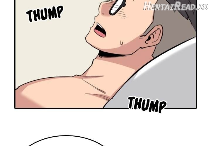 The Spot Master Chapter 51 - page 117