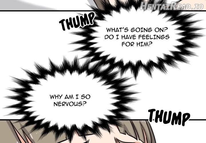 The Spot Master Chapter 51 - page 119