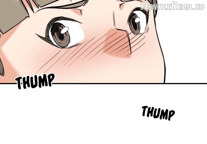 The Spot Master Chapter 51 - page 120